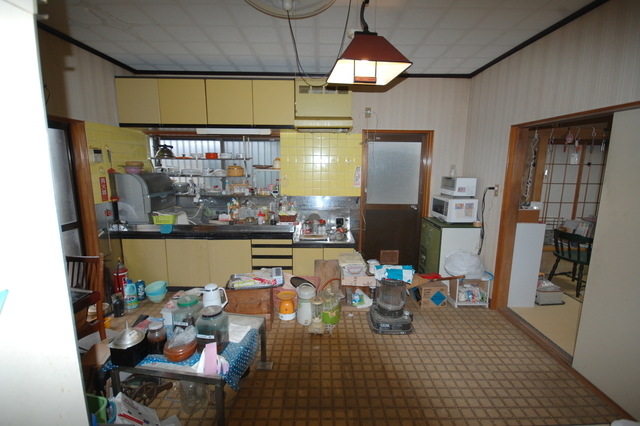 甲府市S様邸キッチンリフォームビフォー.jpg