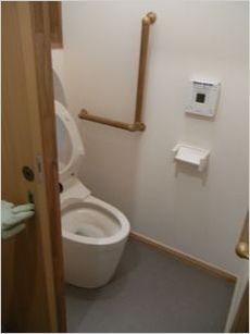 甲府市S様邸トイレリフォームアフター.jpg