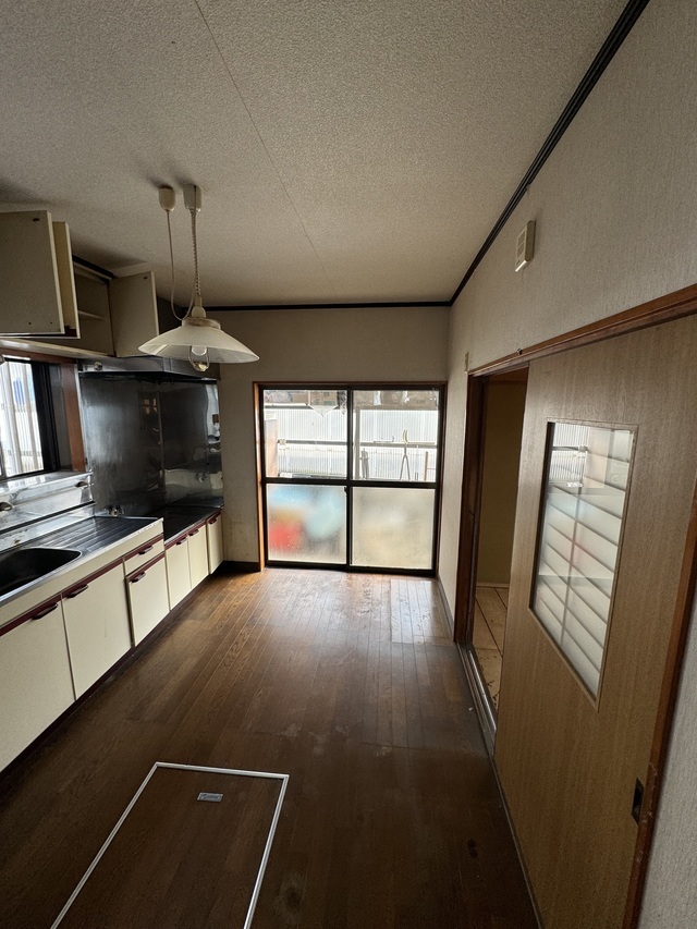 甲府市S様邸キッチンリフォームビフォー.jpg