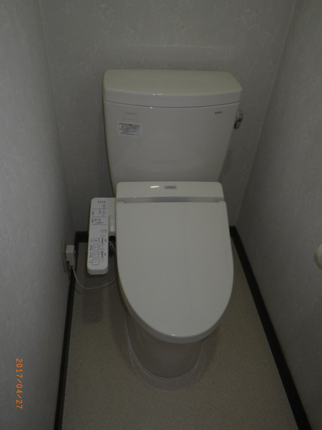 小便器トイレリフォーム アフター.jpg