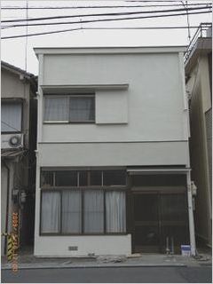 甲府市M様邸外壁塗装リフォームアフター