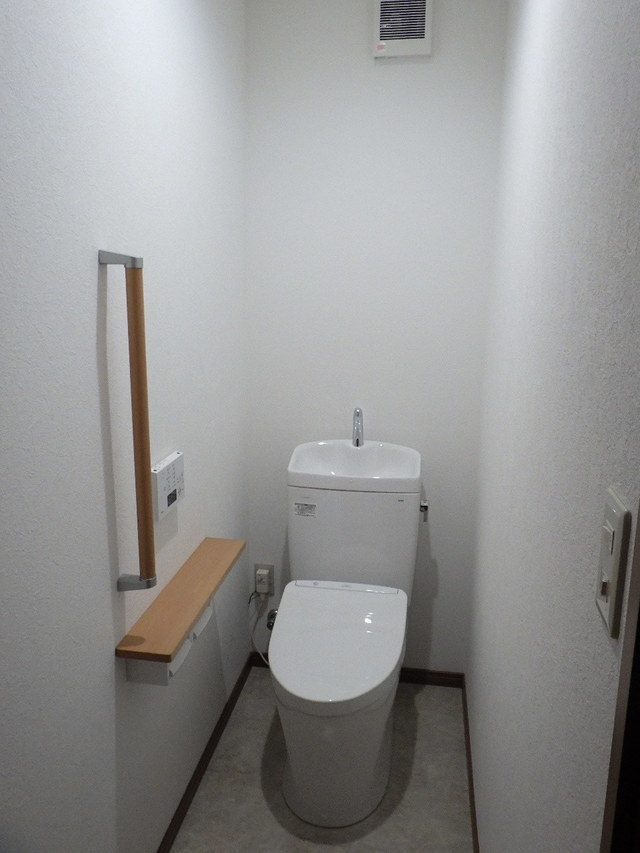 小便器トイレリフォーム アフター.jpg